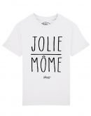 Tee shirt Jolie Môme