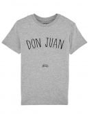 Tee shirt Don Juan