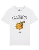 Tee shirt Chabricot