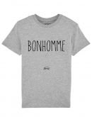 Tee shirt Bonhomme