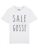 Tee shirt Sale Gosse