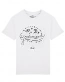 Tee-shirt "Gourmand"
