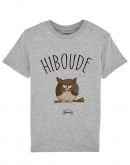 Tee-shirt Hiboude