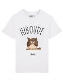 Tee-shirt Hiboude