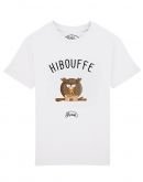 Tee-shirt Hibouffe