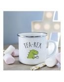 Mug "Tea-rex"
