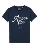 Tee-shirt "L'amour flou"