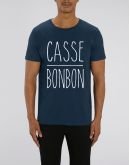 Tee-shirt "Casse Bonbon"