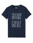 Tee-shirt "Gueule d'amour"