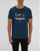 Tee-shirt "Team tartiflette"