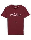 Tee-shirt "Papouilles"