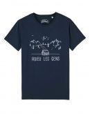 Tee-shirt "Adieu les gens"