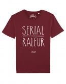 Tee-shirt "Serial Râleur"