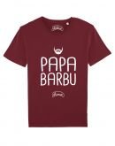 Tee-shirt "Papa Barbu"