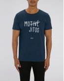 Tee-shirt "Motivé Mojito"