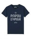 Tee-shirt "Papou"