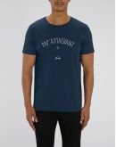 Tee-shirt "Pap'attachant"