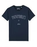 Tee-shirt "Papapouilles"