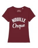 T-shirt "Nouille orque"