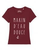 T-shirt "Marin d'eau douce"