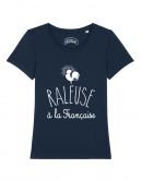 T-shirt "Râleuse à la Française"