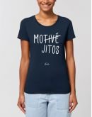T-shirt "Motivé mojito"