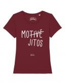 T-shirt "Motivé mojito"