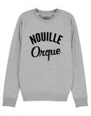 Sweat "Nouille orque"
