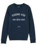 Sweat "Personne n'ose"