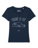 T-shirt "Phoque la life"