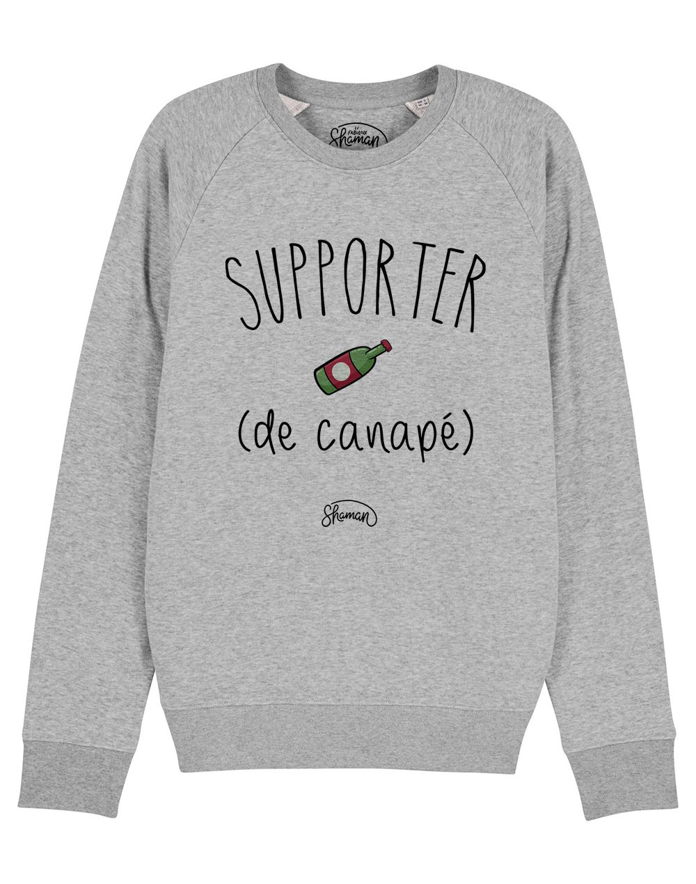 Sweat "Supporter"