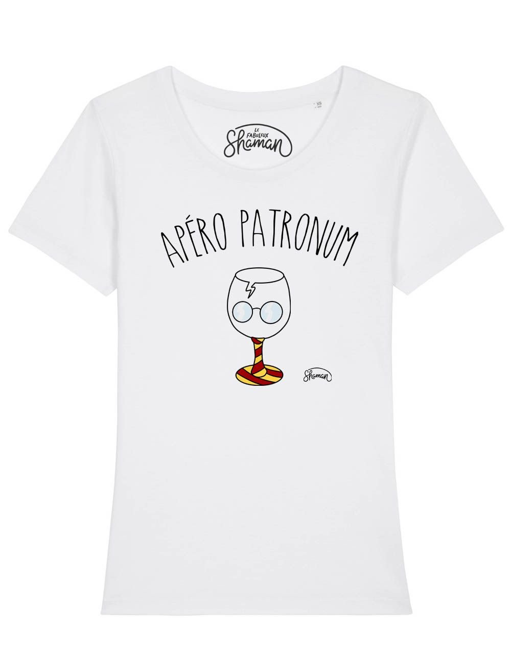 T-shirt Apero Patronum
