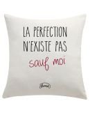 Coussin "perfection"