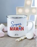 Mug Super Maman