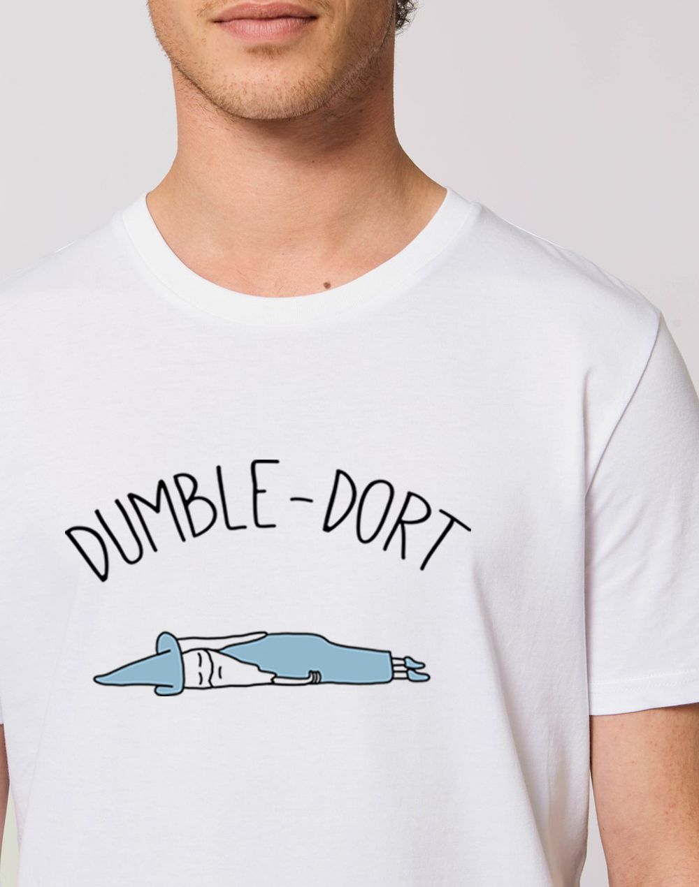 Tee-shirt Dumble dort