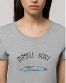T-shirt "Dumble Dort"
