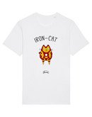 Tshirt IRON-CAT