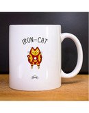 Mug IRON-CAT