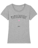 T-shirt "Mamagnifique"