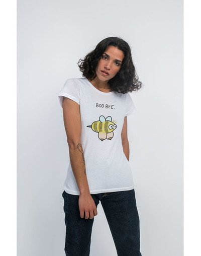 Tshirt BOO BEE