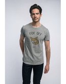 Tshirt FOX OFF