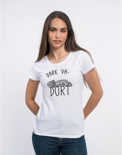 Tshirt DARK VA-DORT
