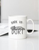 Mug DARK VA-DORT