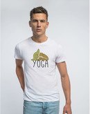 Tshirt YOGA