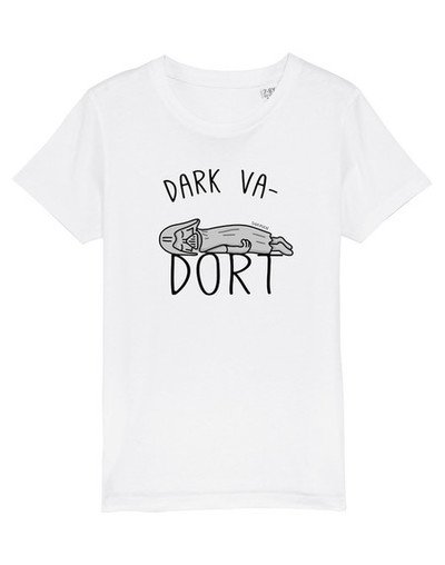 Tshirt DARK VA-DORT