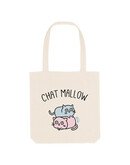 Totebag CHAT MALLOW
