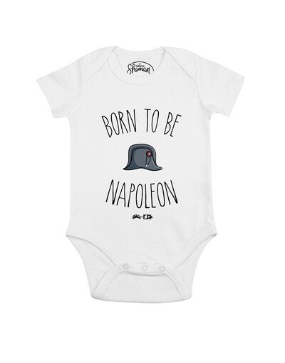 Body Born to be napoléon