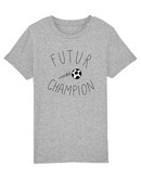 Tshirt FUTUR CHAMPION
