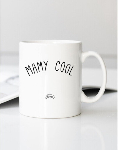 Mug MAMY COOL