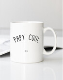 Mug PAPY COOL